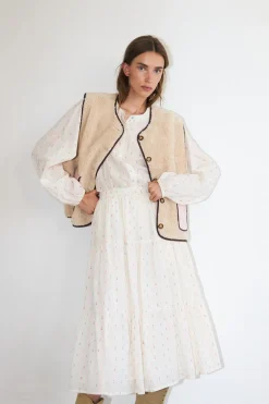 Lljacell Love Vest Sl 26181-1062