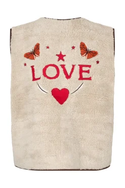 Lljacell Love Vest Sl 26181-1062