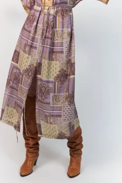 Lljemimall Maxi Dress 3/426279-3028