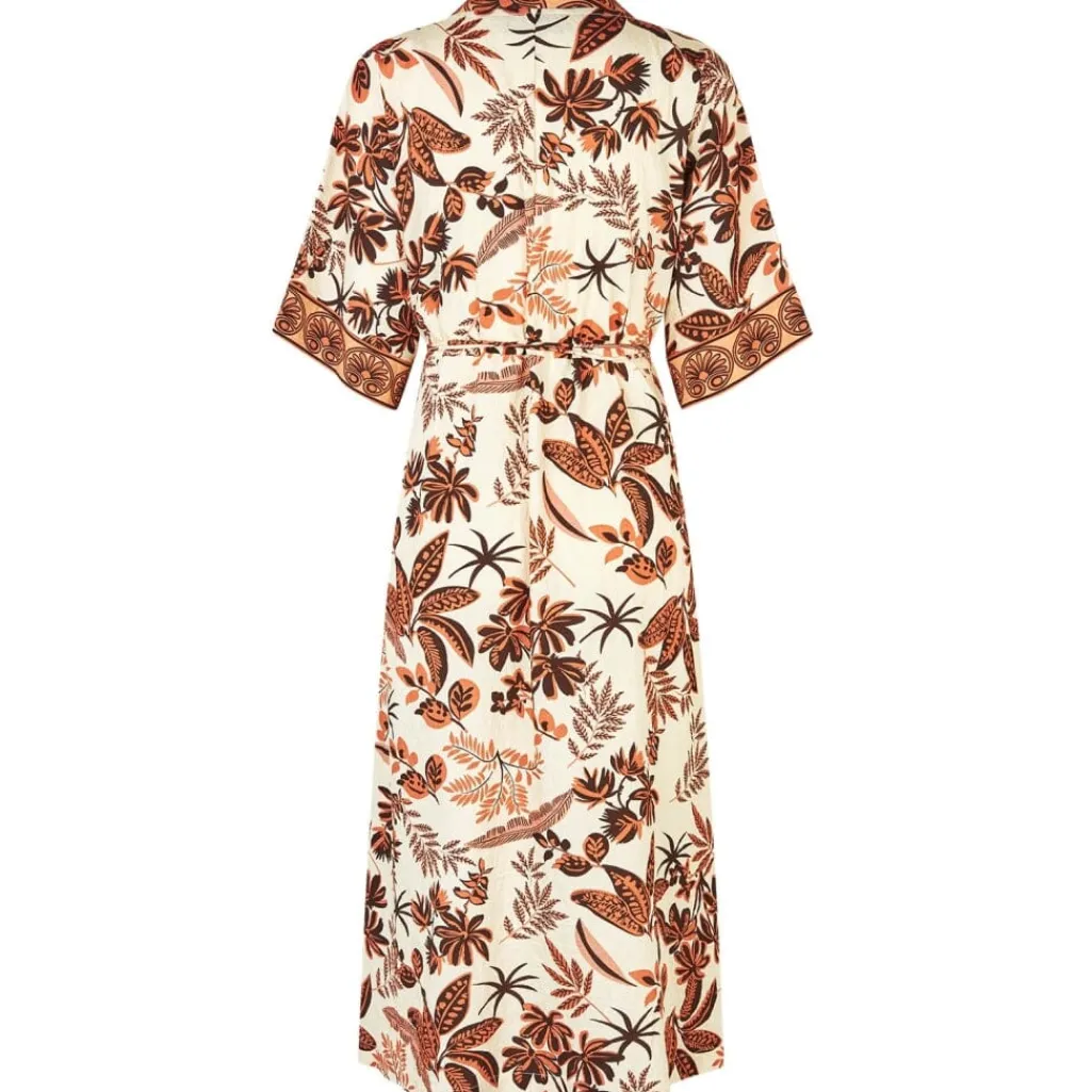 Lljemimall Maxi Dress 3/426110-3004