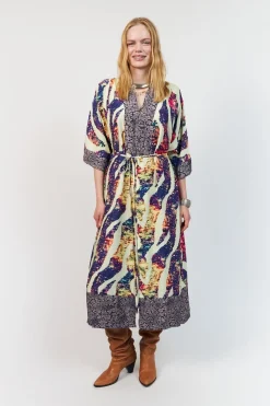 Lljemimall Maxi Dress 3/426289-3031