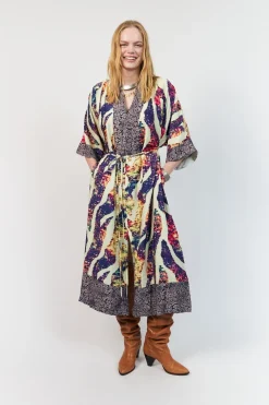 Lljemimall Maxi Dress 3/426289-3031