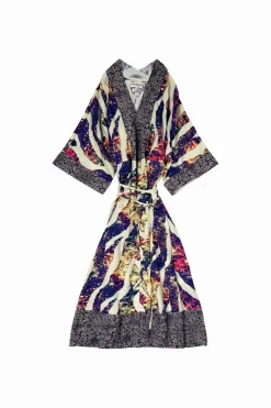 Lljemimall Maxi Dress 3/426289-3031