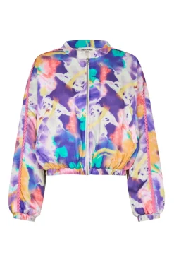 Lllamall Jacket Ls 26143-6031