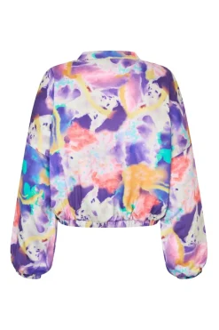 Lllamall Jacket Ls 26143-6031