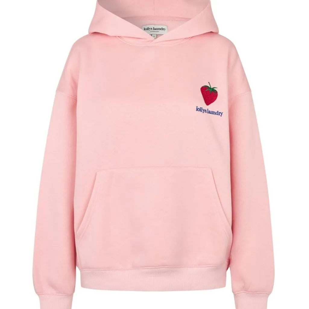 Lllennoxll Sweatshirt Ls 26158-1084