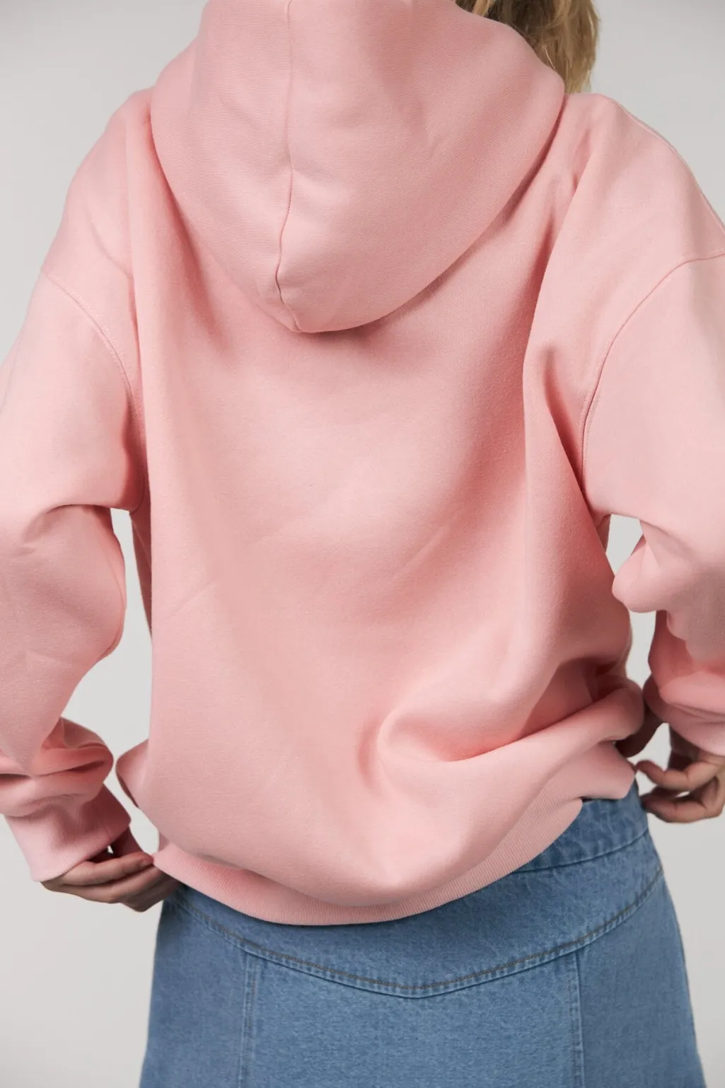 Lllennoxll Sweatshirt Ls 26158-1084