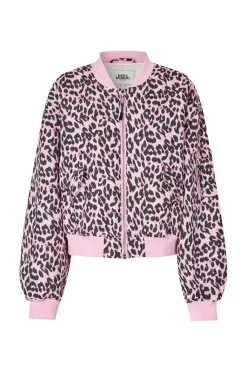 Llliwll Bomber Jacket Ls Os25579-7001
