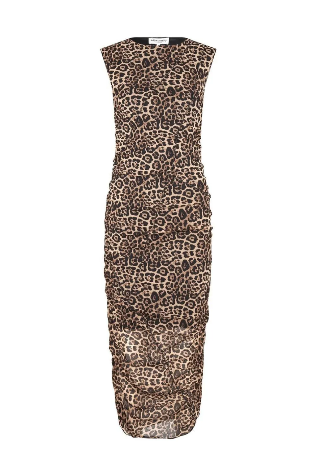 Lllolumaxi Dress Sl25522-3003
