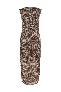 Lllolumaxi Dress Sl25522-3003