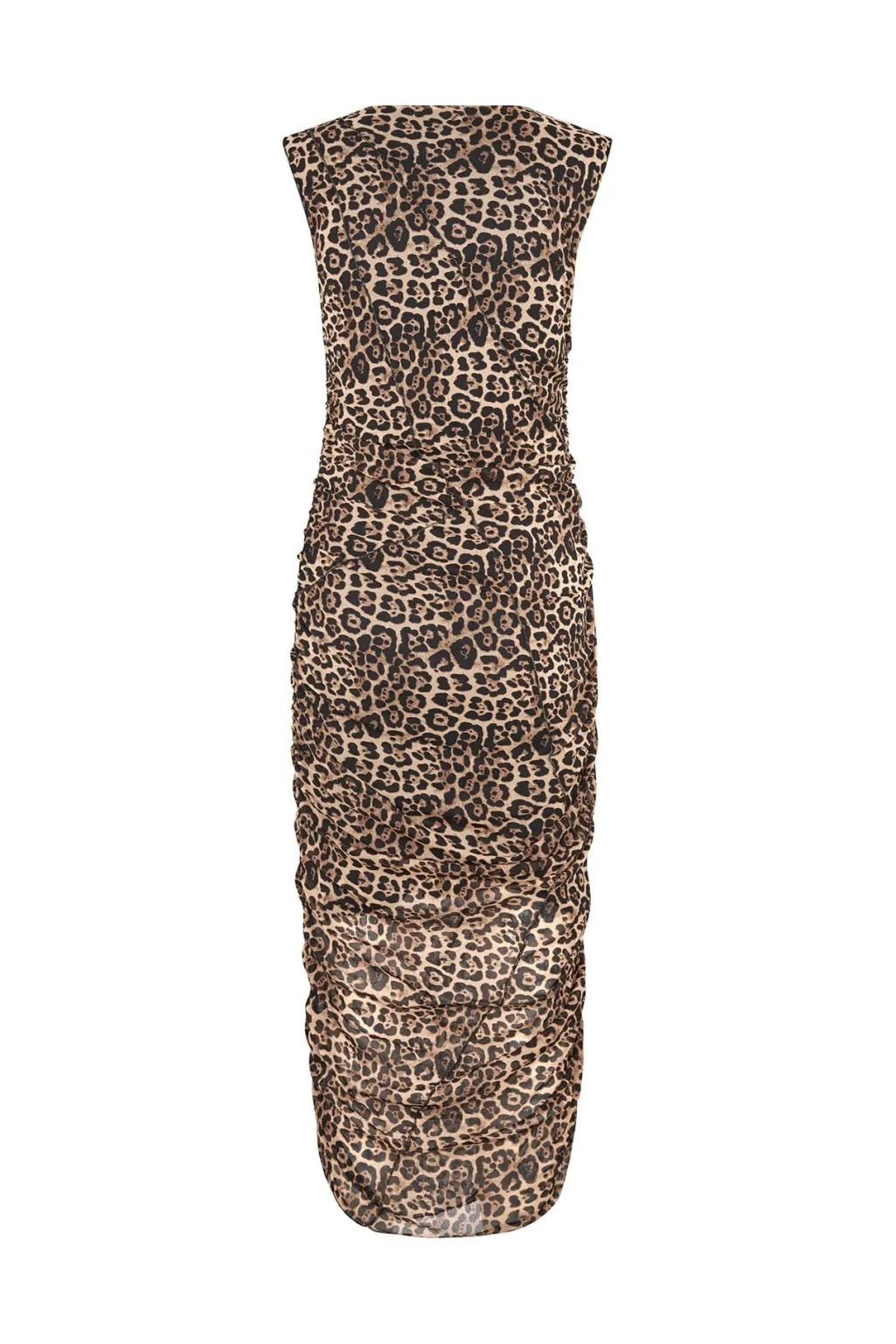 Lllolumaxi Dress Sl25522-3003