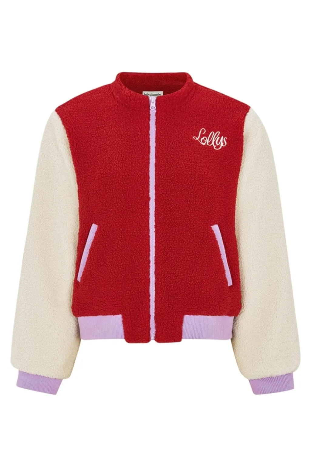 Llluall Short Jacket Ls 26491-6020