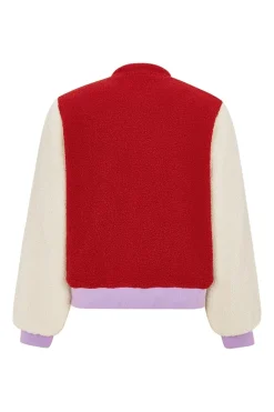 Llluall Short Jacket Ls 26491-6020