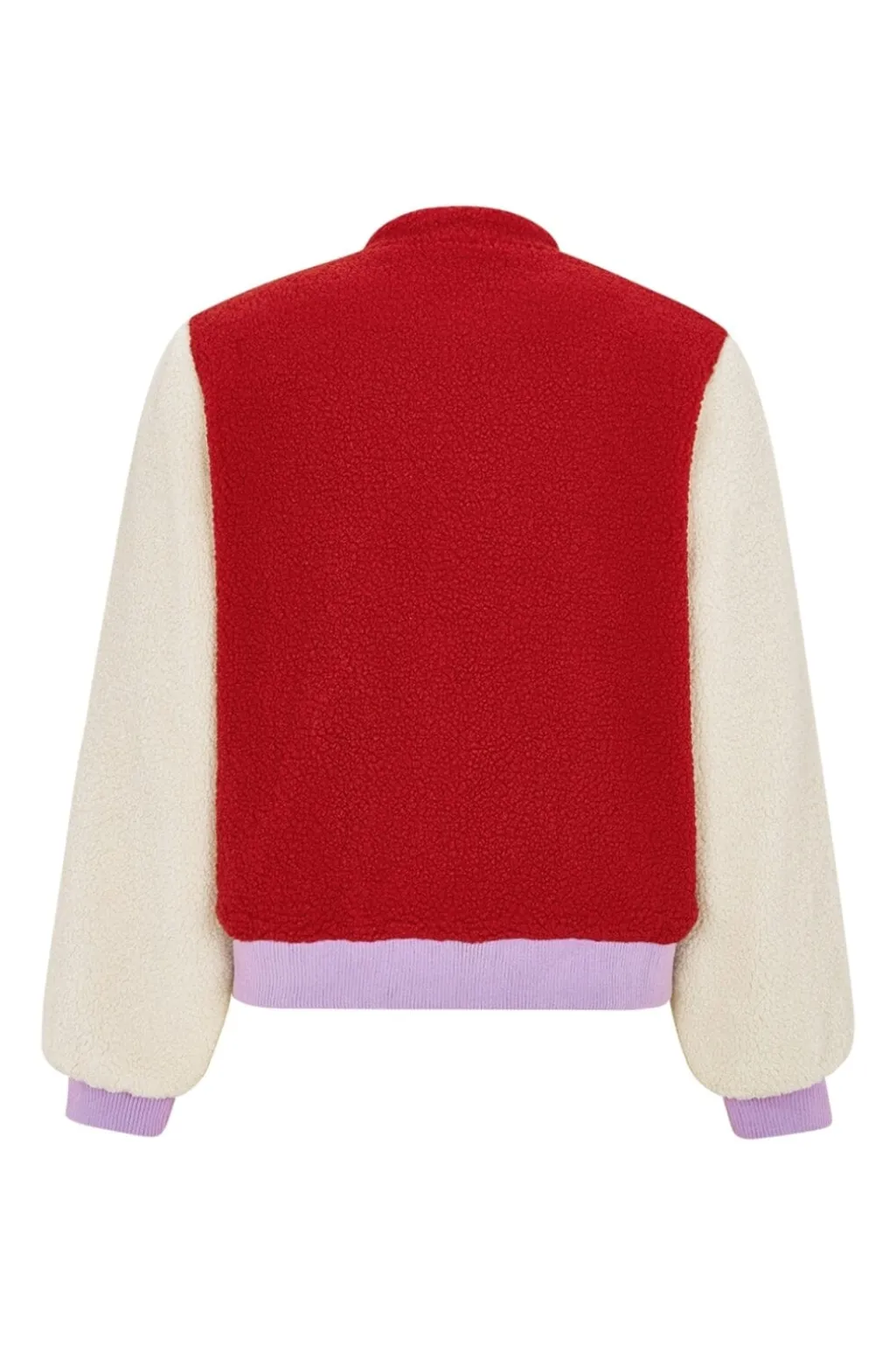 Llluall Short Jacket Ls 26491-6020