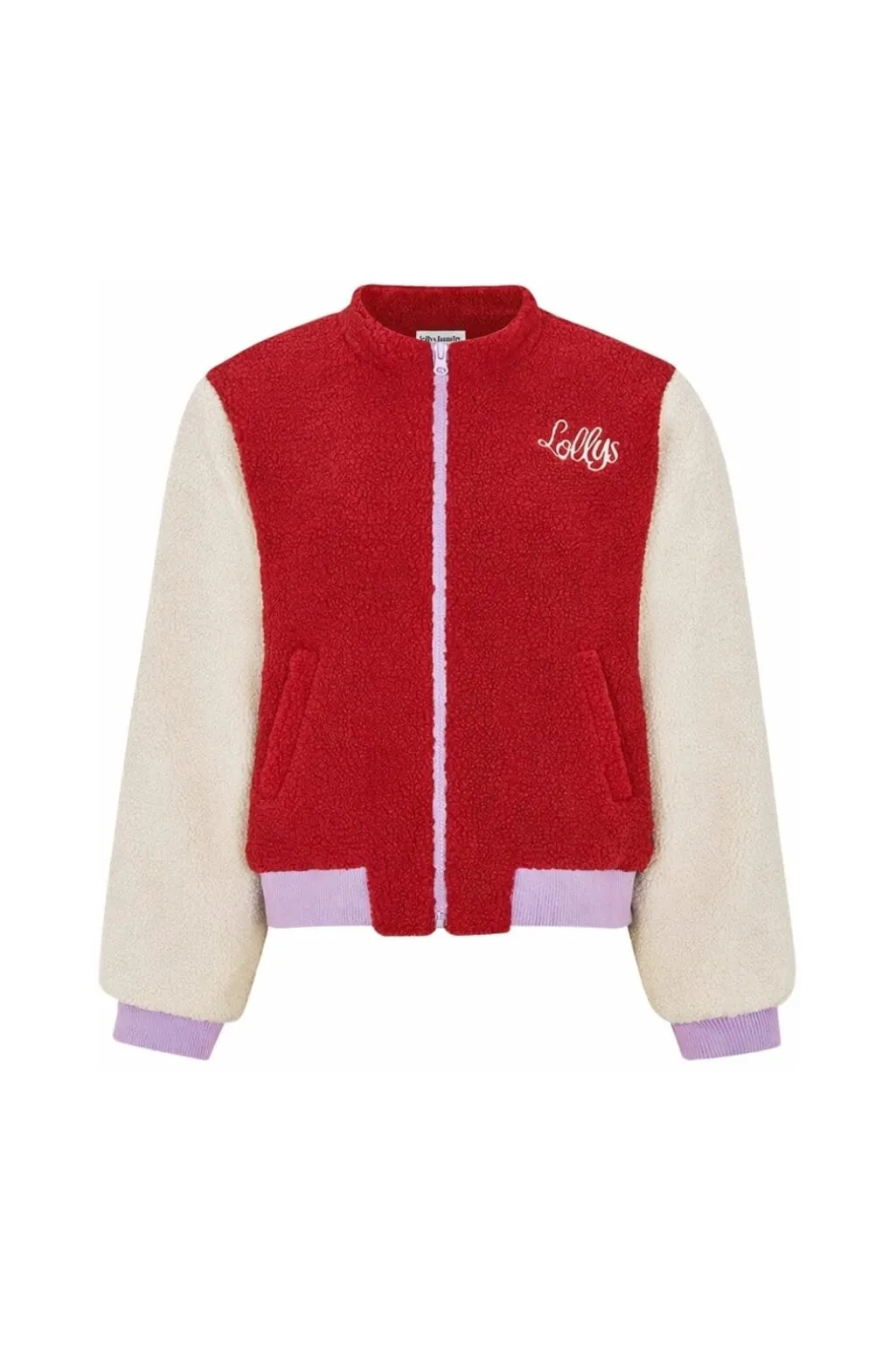 Llluall Short Jacket Ls 26491-6020