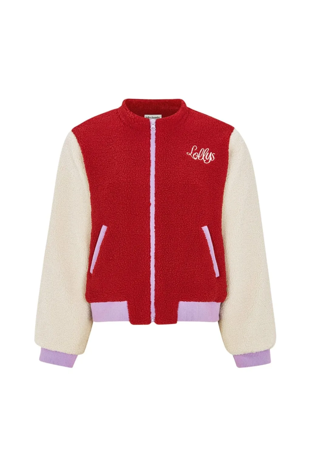 Llluall Short Jacket Ls 26491-6020