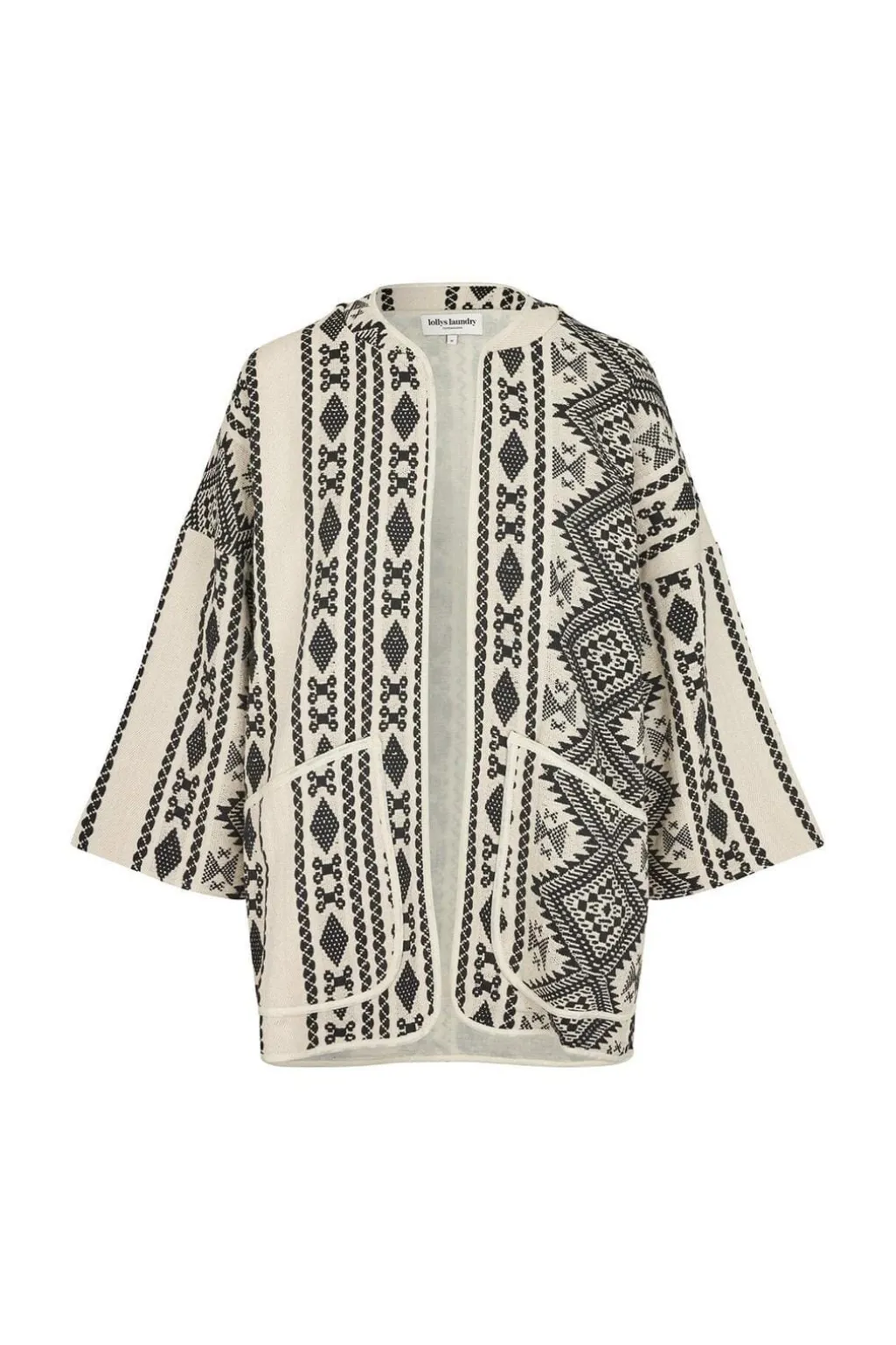 Lllulull Jacket 3/425532-6004