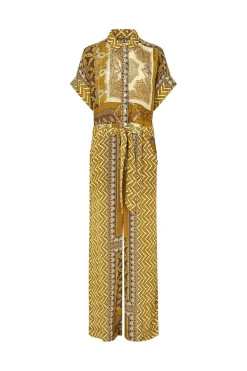 Llmathildell Jumpsuit Ss26153-4001