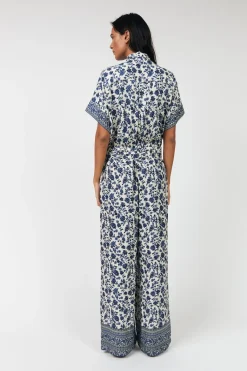 Llmathildell Jumpsuit Ss26105-4009