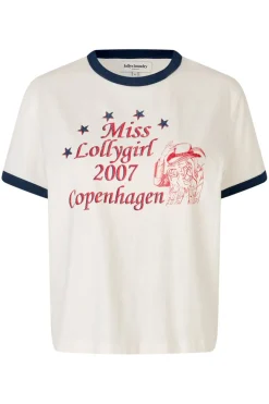 Llmissll Tee Ss25449-1034
