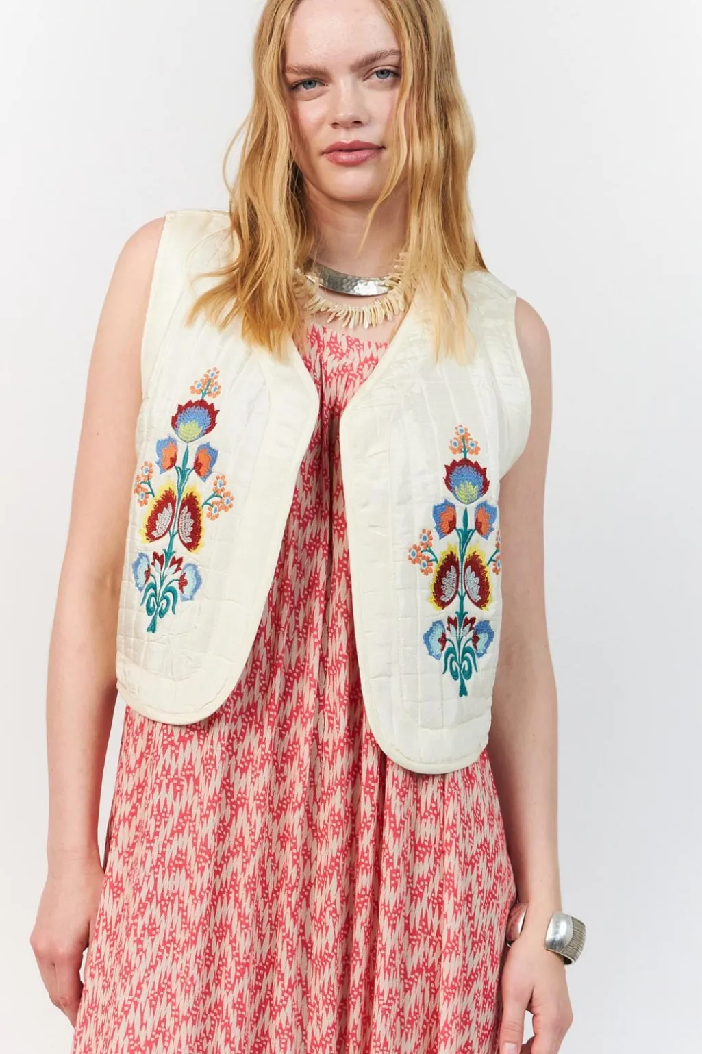 Llmistll Vest Sl26287-1035