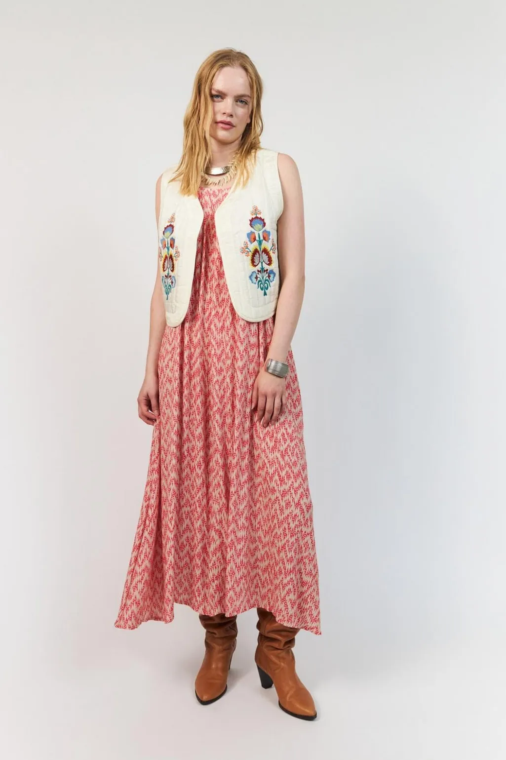 Llmistll Vest Sl26287-1035