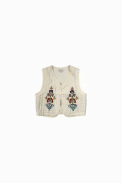 Llmistll Vest Sl26287-1035