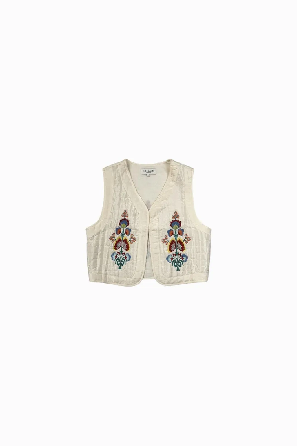Llmistll Vest Sl26287-1035
