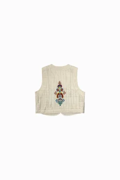 Llmistll Vest Sl26287-1035