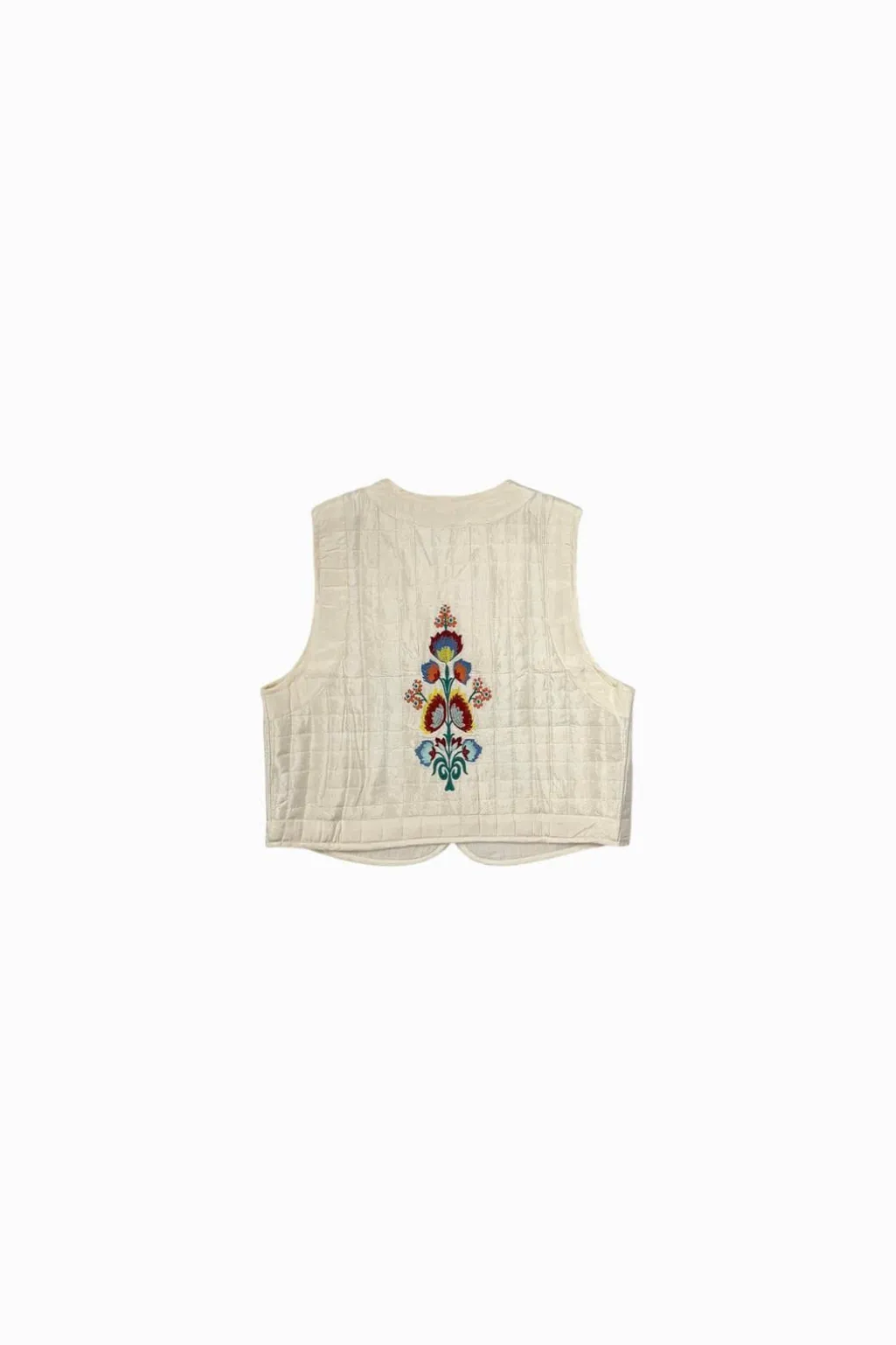 Llmistll Vest Sl26287-1035