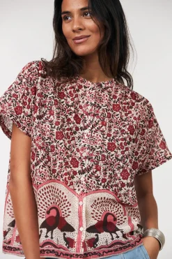 Llmyall Shirt Ss26179-1060