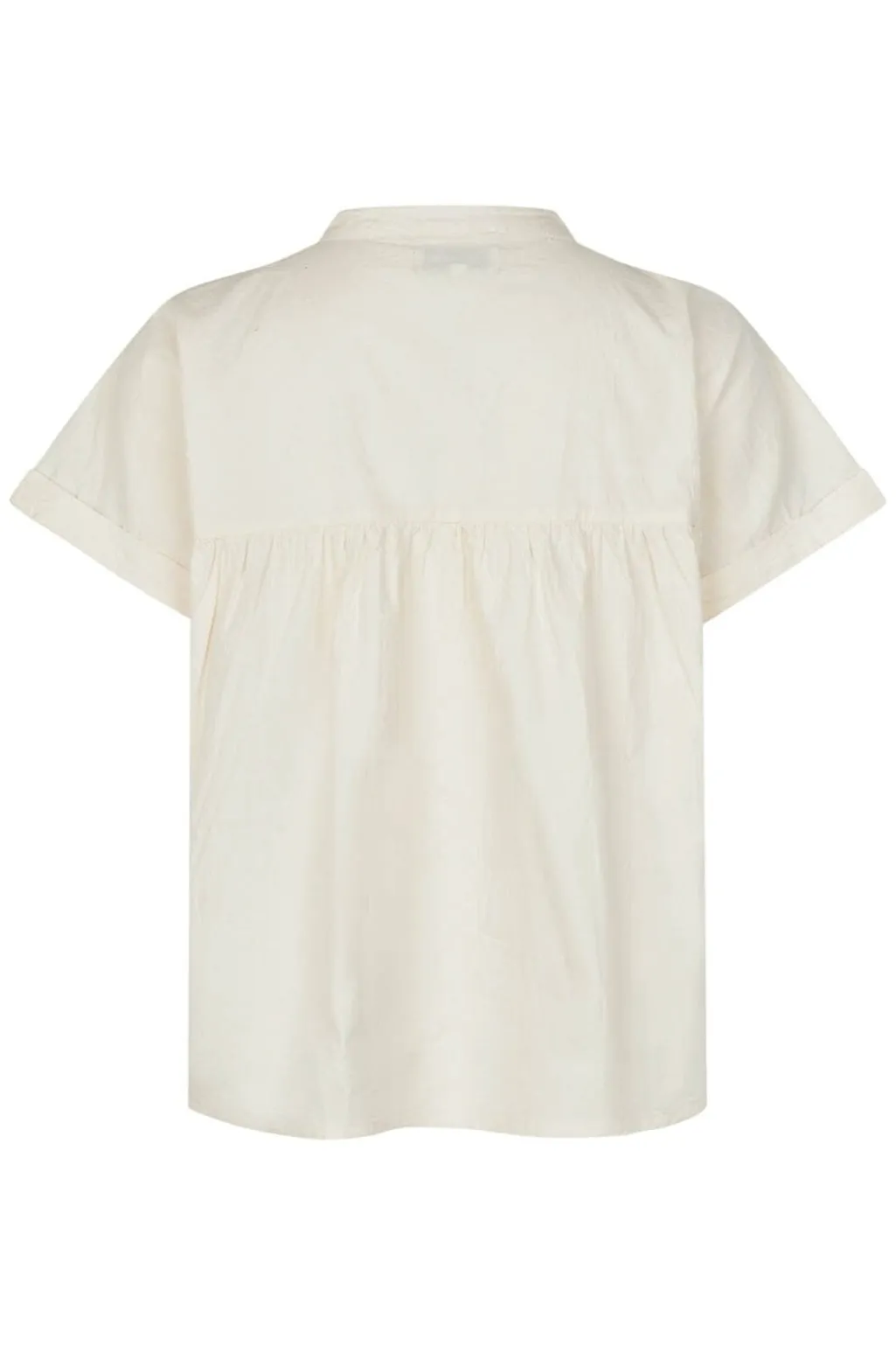 Llmyall Shirt Ss26101-1098