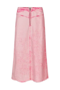 LlnormandieLL Maxi Skirt 24235-2011