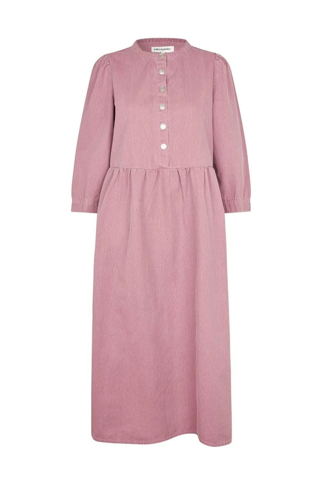 Lloliviall Midi Dress 3/425557-3011