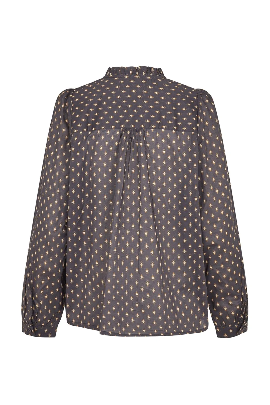 Llriverll Shirt Ls25516-1001