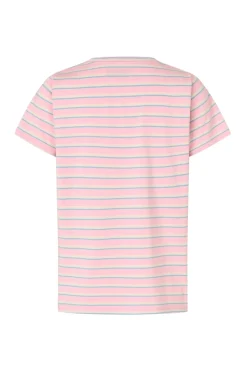Llromall Tee Ss 26126-1081