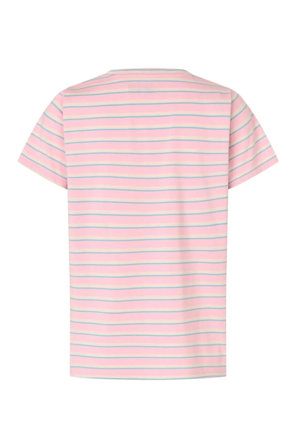 Llromall Tee Ss 26126-1081