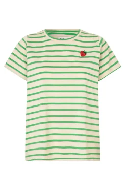 Llromall Tee Ss 26126-1081