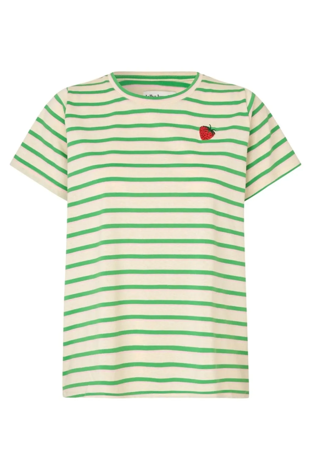 Llromall Tee Ss 26126-1081