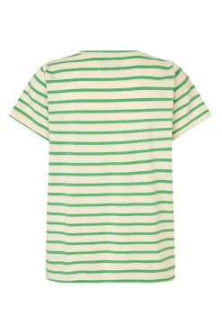 Llromall Tee Ss 26126-1081