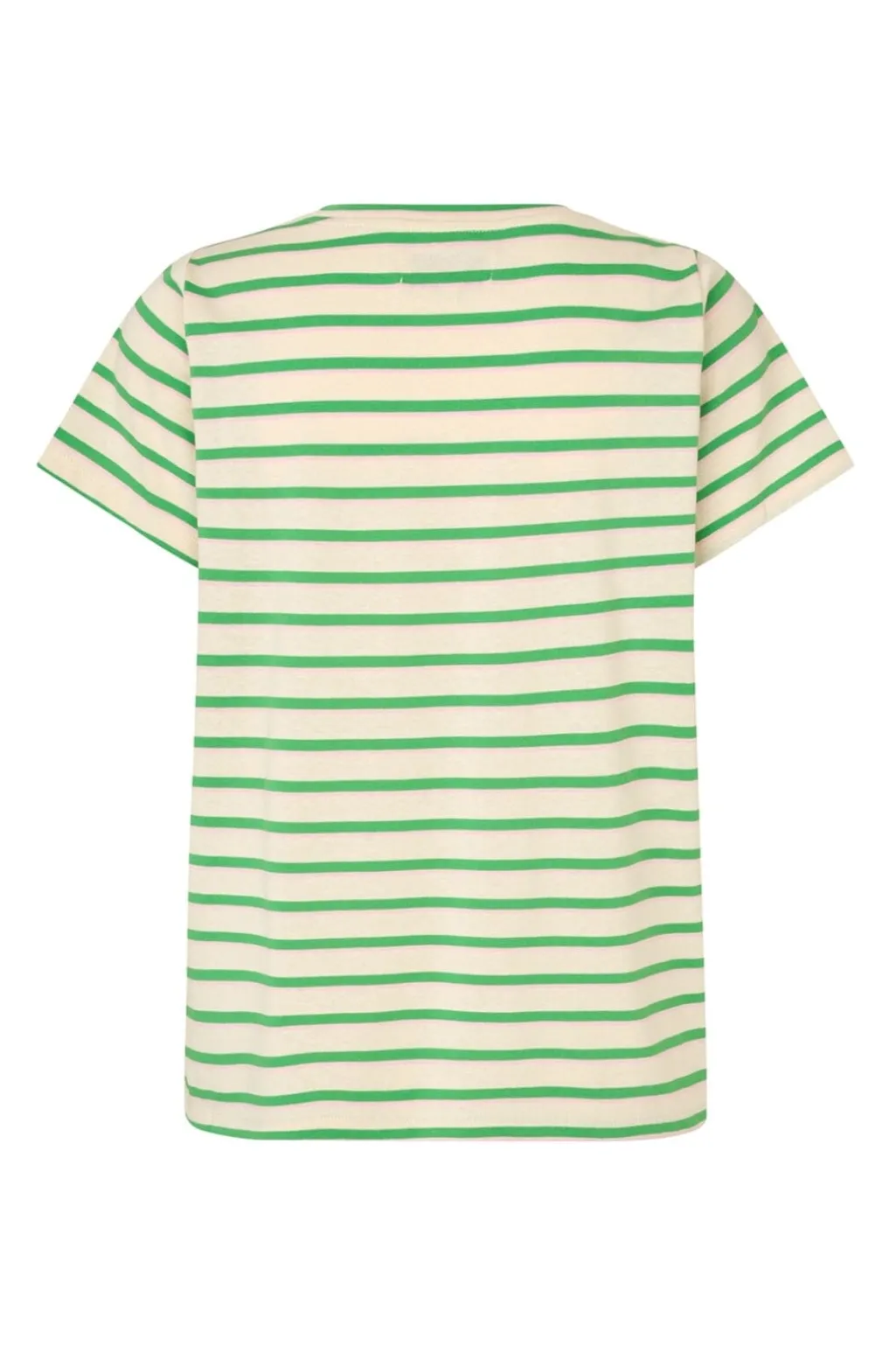 Llromall Tee Ss 26126-1081
