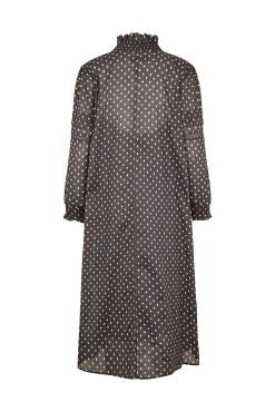Llsagill Maxi Dress Ls25516-3001