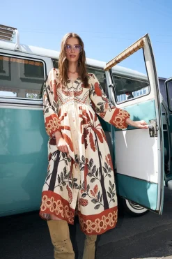 Llsaraill Dress 3/426102-3000
