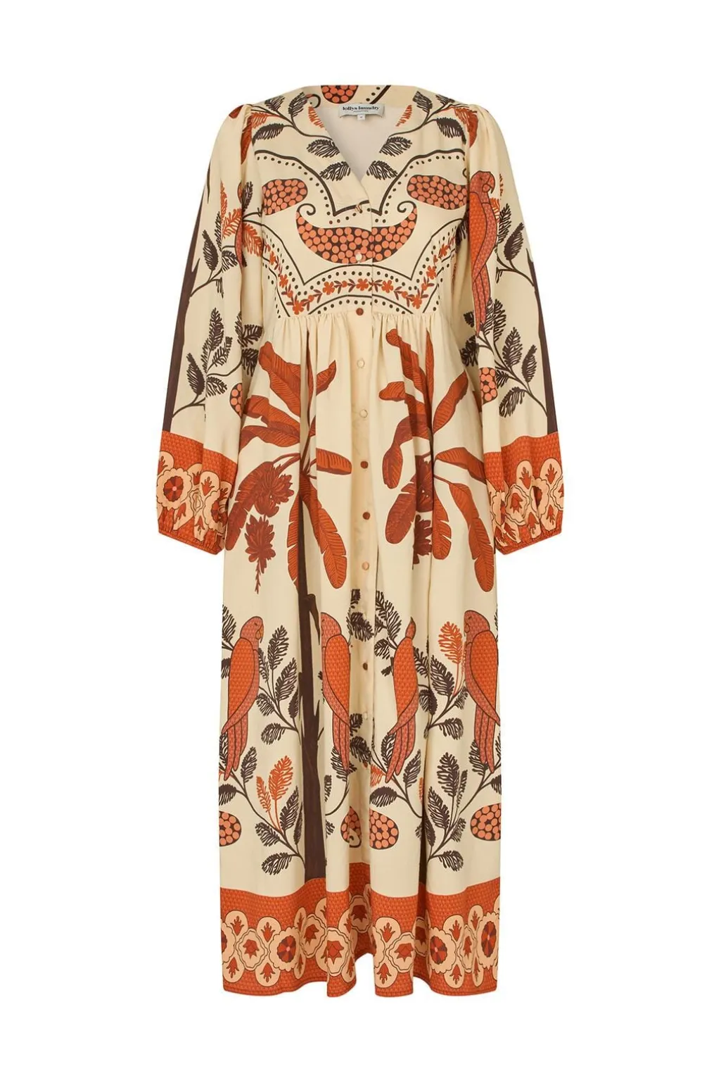 Llsaraill Dress 3/426102-3000