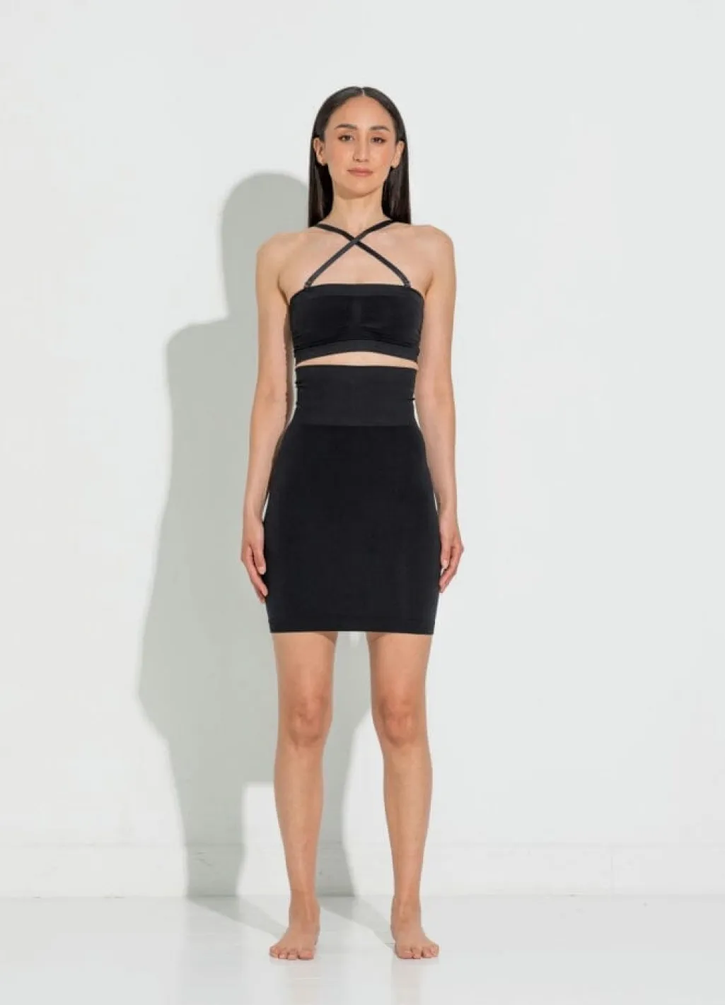 Llsecond Skin Bandauer