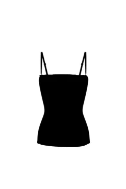 Llsecond Skin Cami Top
