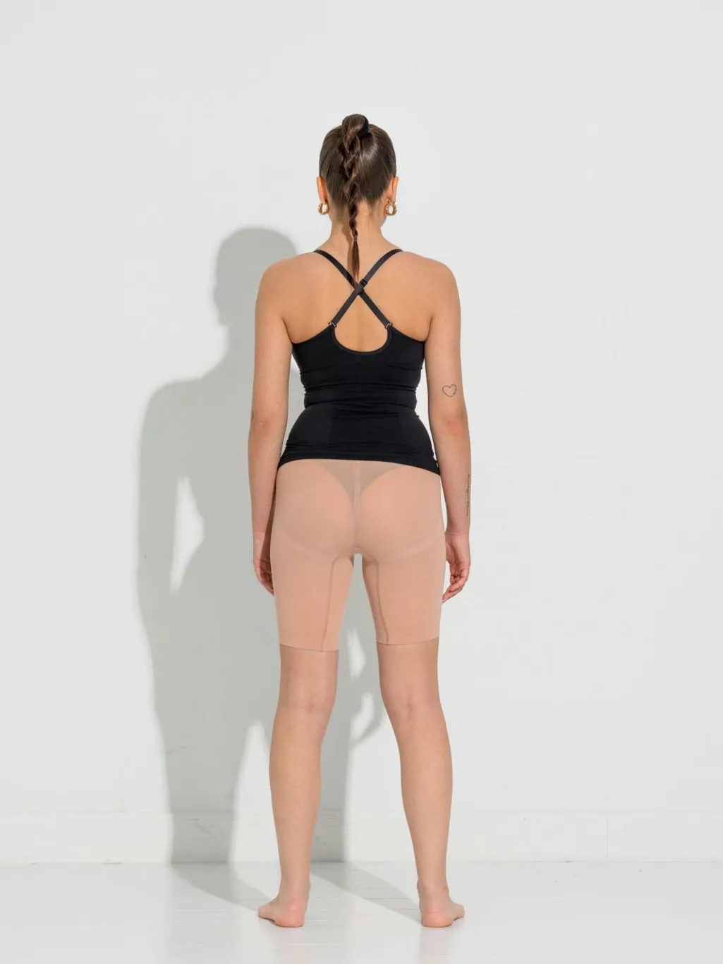 Llsecond Skin Cami Top