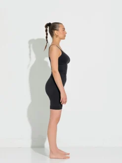 Llsecond Skin Slip Dress