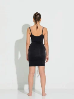 Llsecond Skin Slip Dress