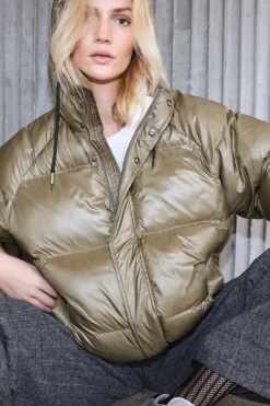 Llshelbyll Jacket25489-7010